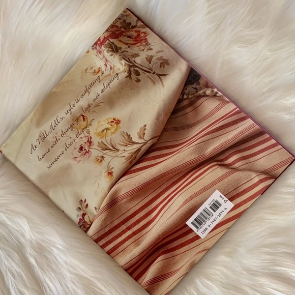 Nell Hills Style At Home Beautiful Table Top Book Style With Things You Love ❤️ - Picture 4 of 4